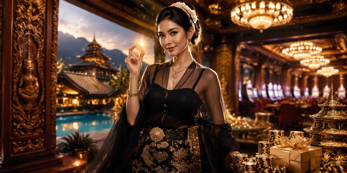 v29 တိုက်ရိုက်ကာစီနို